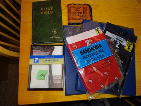 Mixed Lot