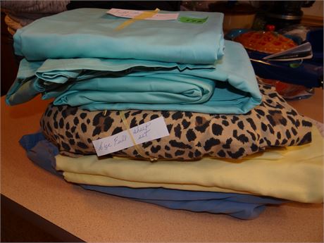 Brand New Sheets