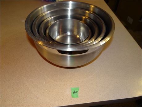 Mixing Bowls