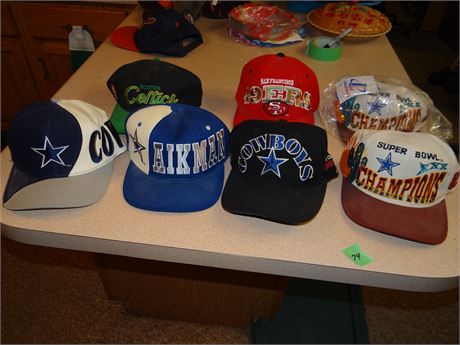 Sports Hats