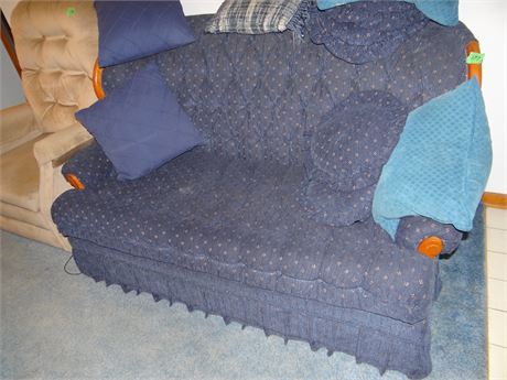 Love Seat