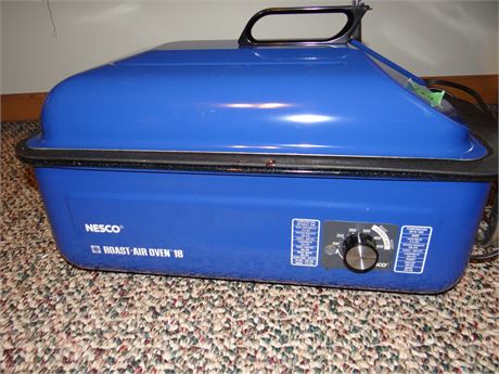 Roaster
