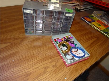 Craft Items