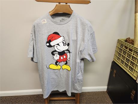 XXL Mickey Mouse Shirt NEW
