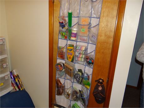 Craft Items
