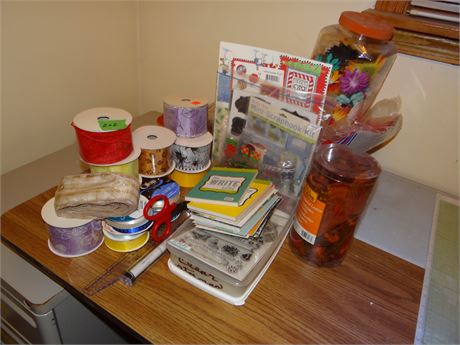 Craft Items