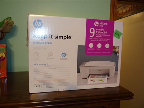 HP