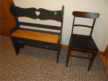 Bench