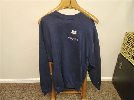 X Large Geauga Lake Sweatshirt