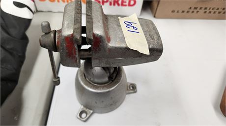 Mini Vise