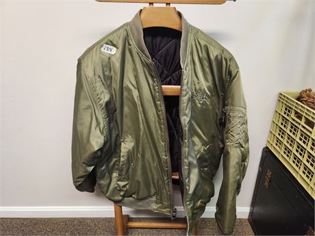 South Pole Jacket No Size Very Nice