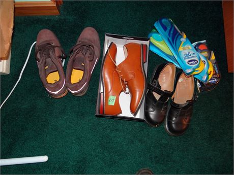 Shoes