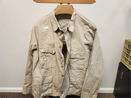 XL regular shirt
