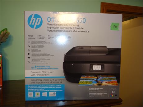 HP Printer