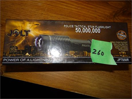 Flash Light