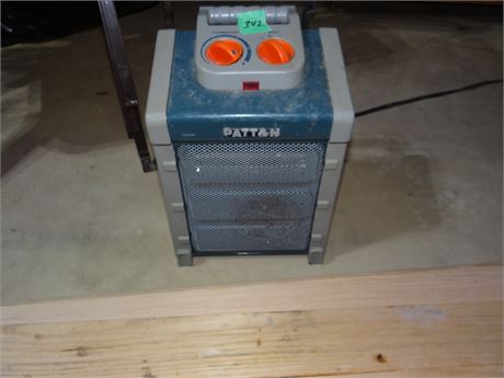 Heater