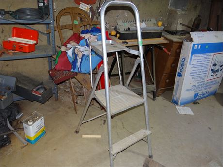 Ladder
