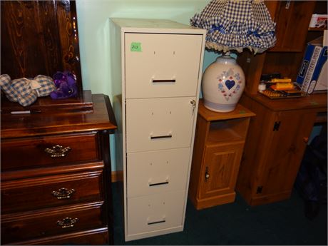 Filing Cabinet