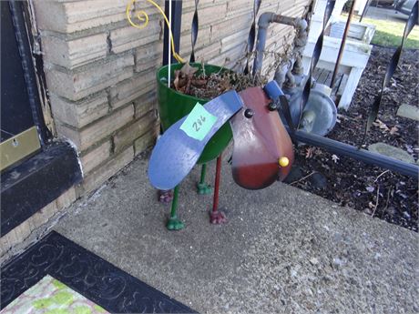 Planter