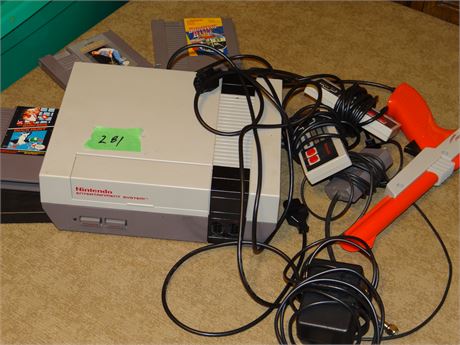 Nintendo.