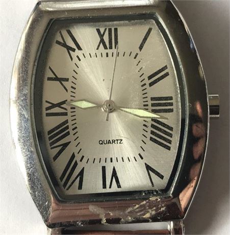 Quartz Watch