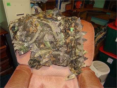 Camo Clothing XL