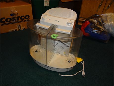 Humidifier