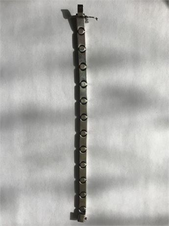Stamped 925 Made in Italy Milor Bracelet