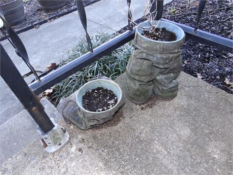 Planters