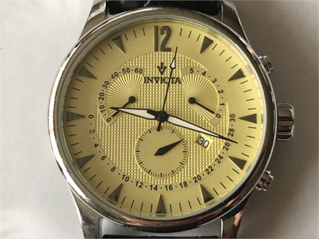 Invicta Watch