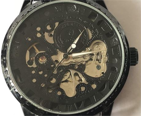 Croton Imperial Watch