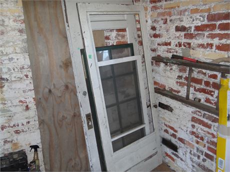 Doors