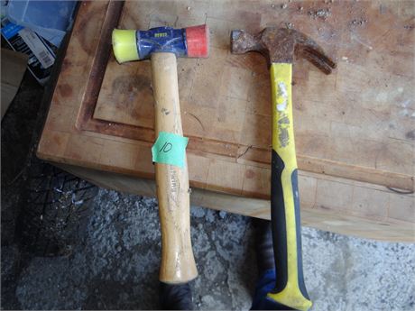 Hammers