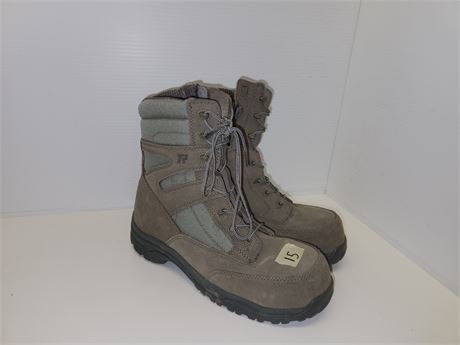 Size 8 Tactical Research Boots