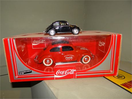 VW Models