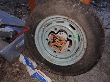 Tire