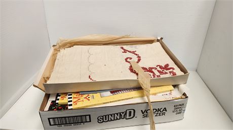 Crafting Supplies