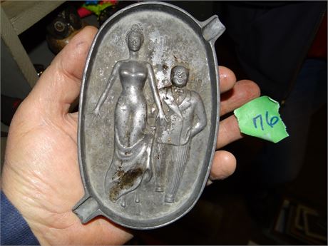 Ash Tray