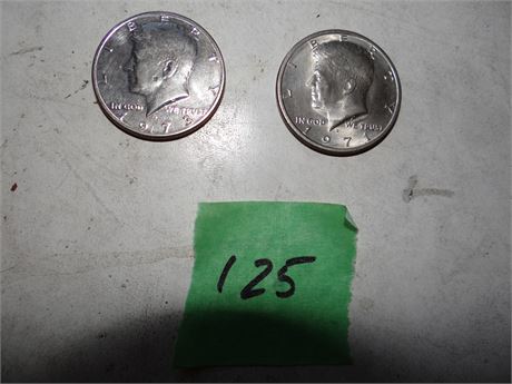Coins
