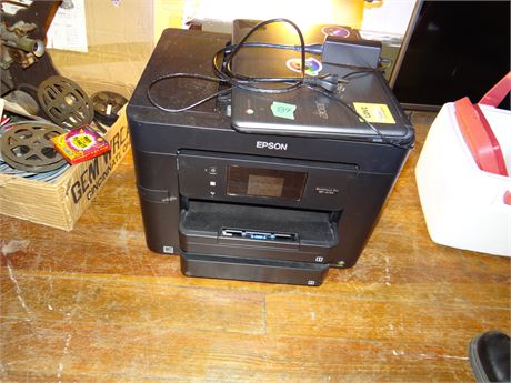 Printer