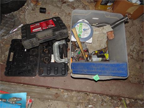 Tools