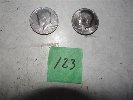 Coins