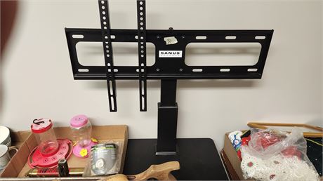 Sanus Accents T.V. Stand