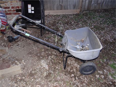 Spreader