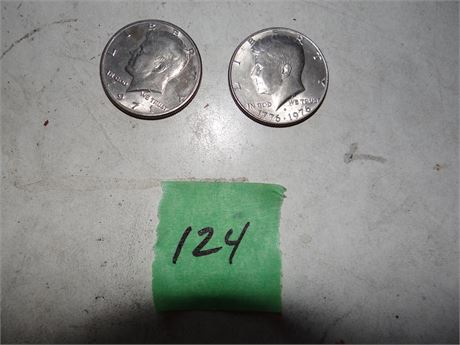 Coins