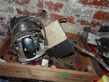 Tools