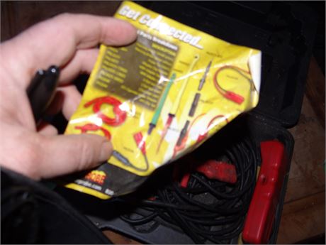 Electrical