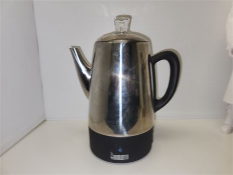 Bialetti Coffee Perculator