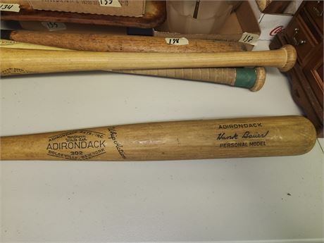 Baseball Bat