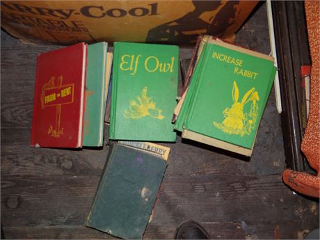 Books